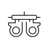 Eyecare icon