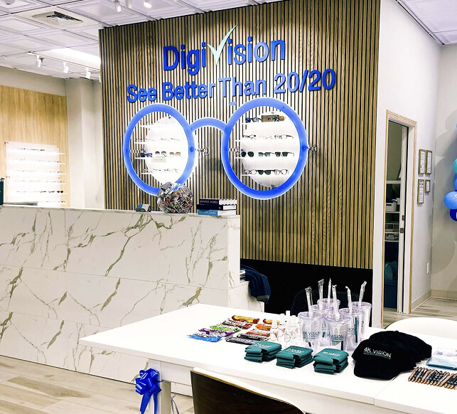 East Lansing Desktop